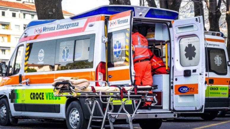 Croce verde Croce verde